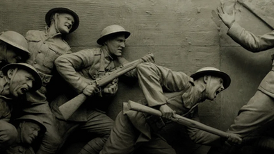 The Process That Led to the Halt of Globalization: World War I