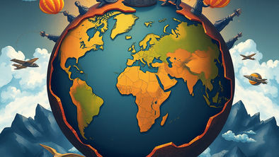 Strategic Uncertainty Is Now the Baseline of the Global Order