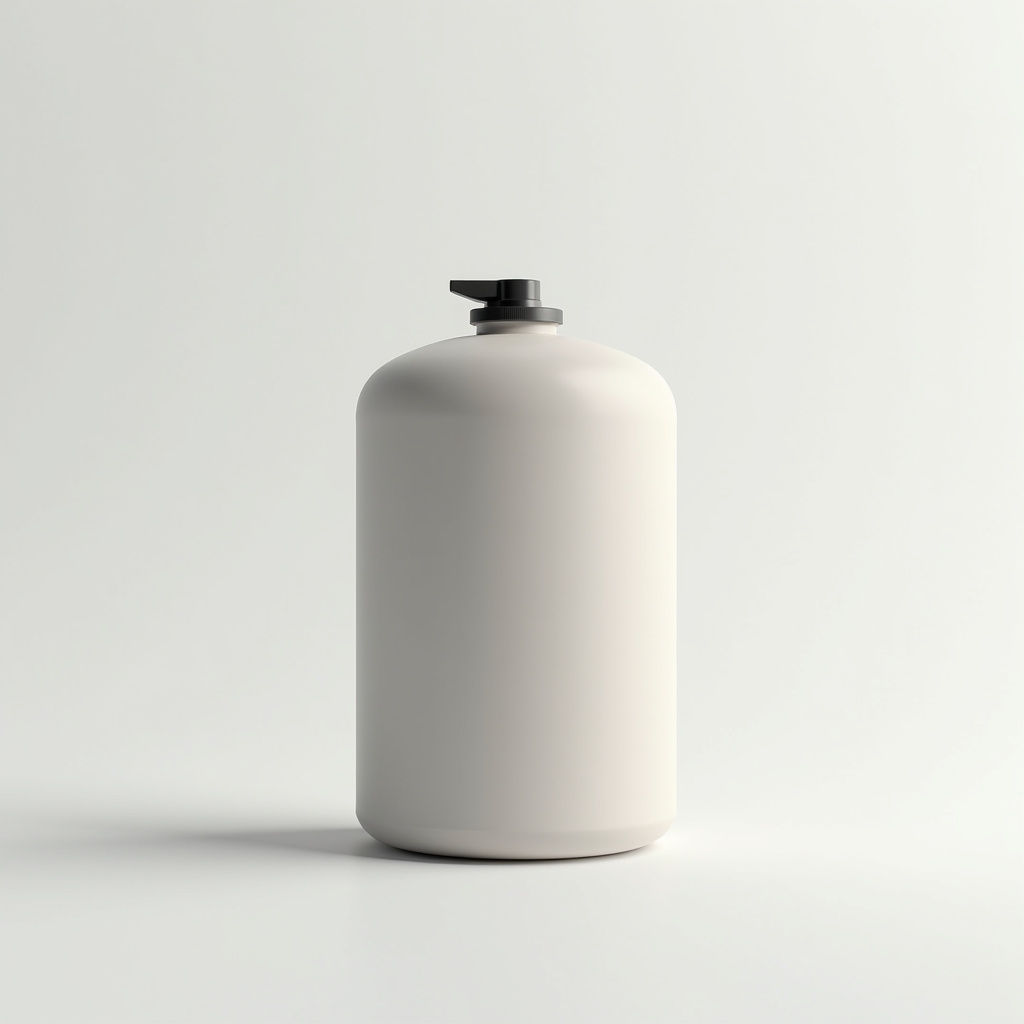 Hydraulic Reservoir Tank