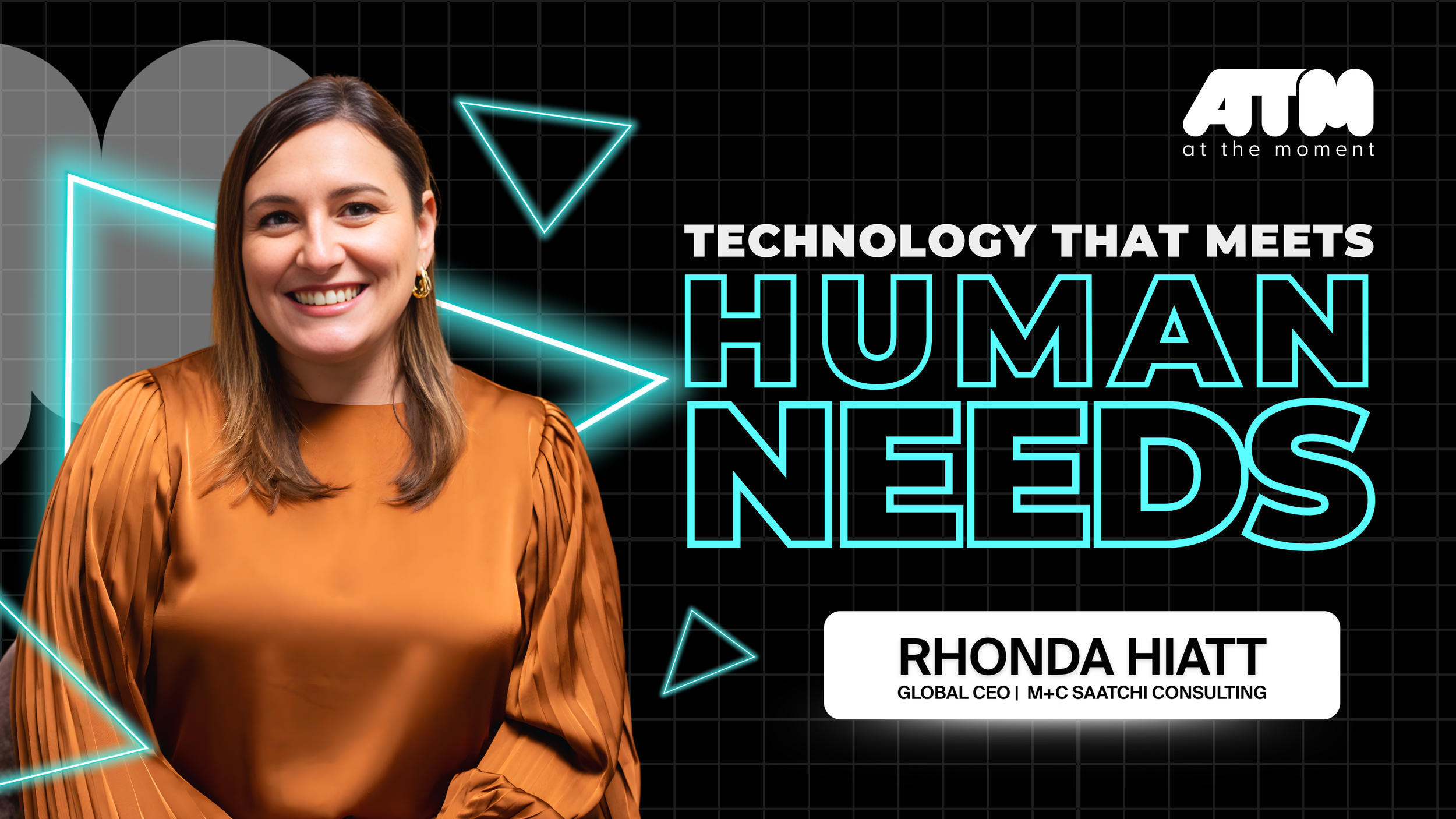 Rhonda Hiatt  | At The Moment Media