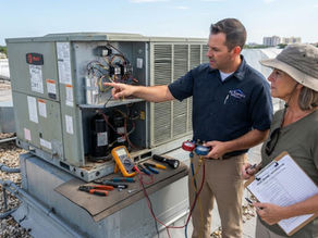 How to Verify HVAC Repair Work: 7-Step Guide