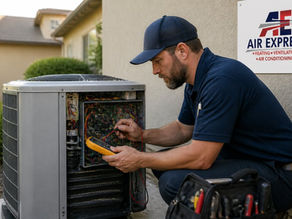 Is Emergency AC Repair Worth It? A Homeowner's Guide
