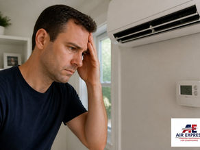 How to Fix AC Not Cooling: A Homeowner's Guide