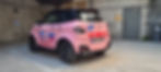 Voiture sans Permis GDS