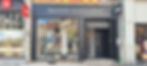 Vitrine Maison Standards Lille