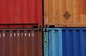 Cargo Container
