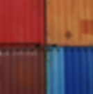 Cargo Container