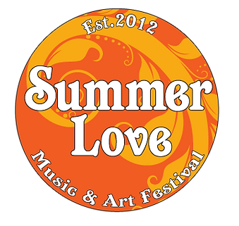 Summer Love Festival - Charlotte, NC