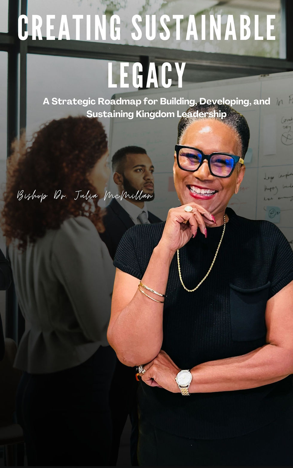 Creating Sustainable Legacy - Complete Course Bundle