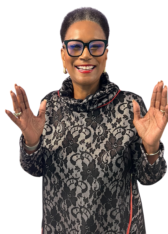 Bishop Julia McMillan