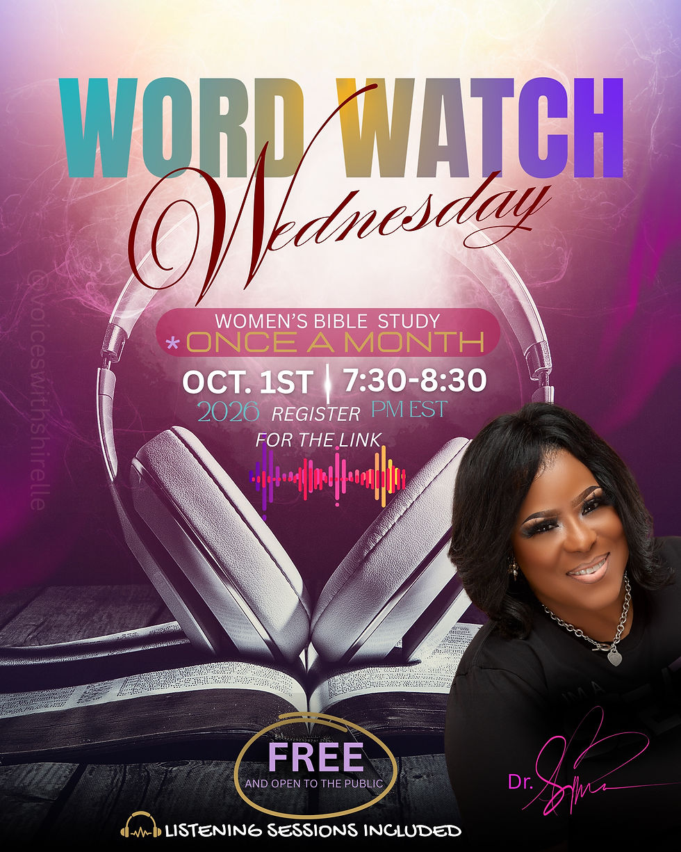 Word Watch