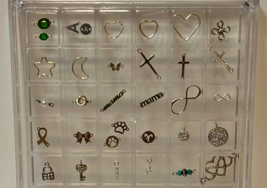Silver Connectors for Permanent Jewelry.jpg