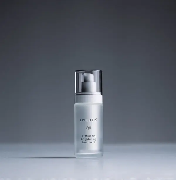 Epicutis Arctigenin Brightening Treatment