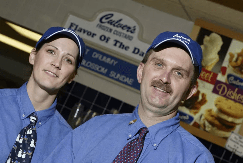 Ken and Jill Horkan smile warmly, showcasing their welcoming approach to business consulting.