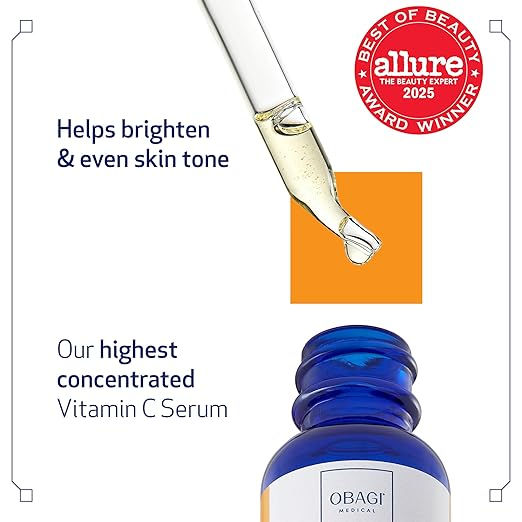 Thumbnail: Obagi Professional-C 10% Vitamin C Antioxidant Serum