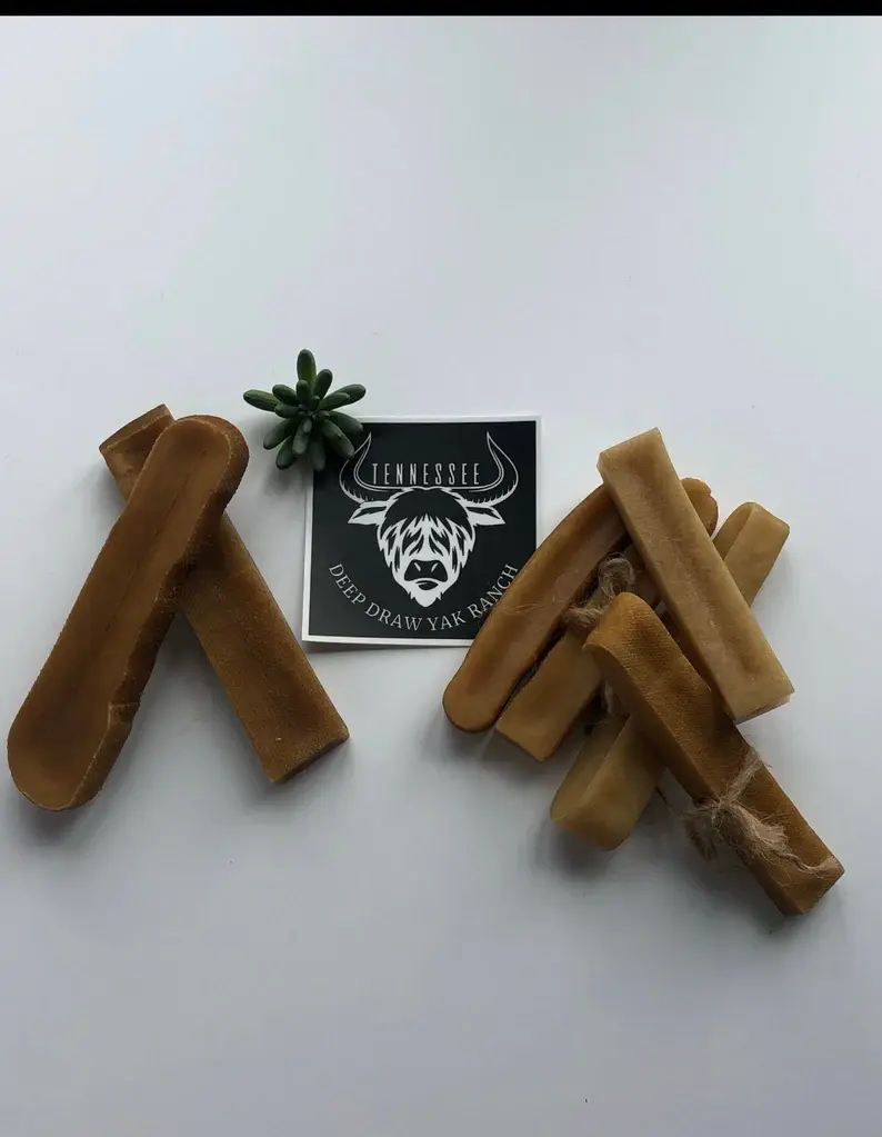 Thumbnail: Dog Chew Medium
