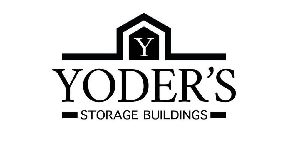 Yoder Logo