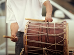 The Legacy of America's Distant Drummer
