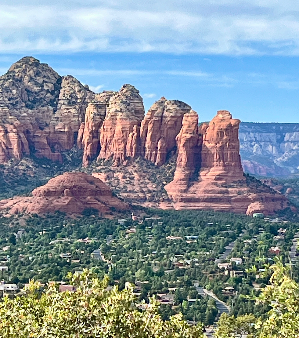Sedona, AZ Creative Retreat