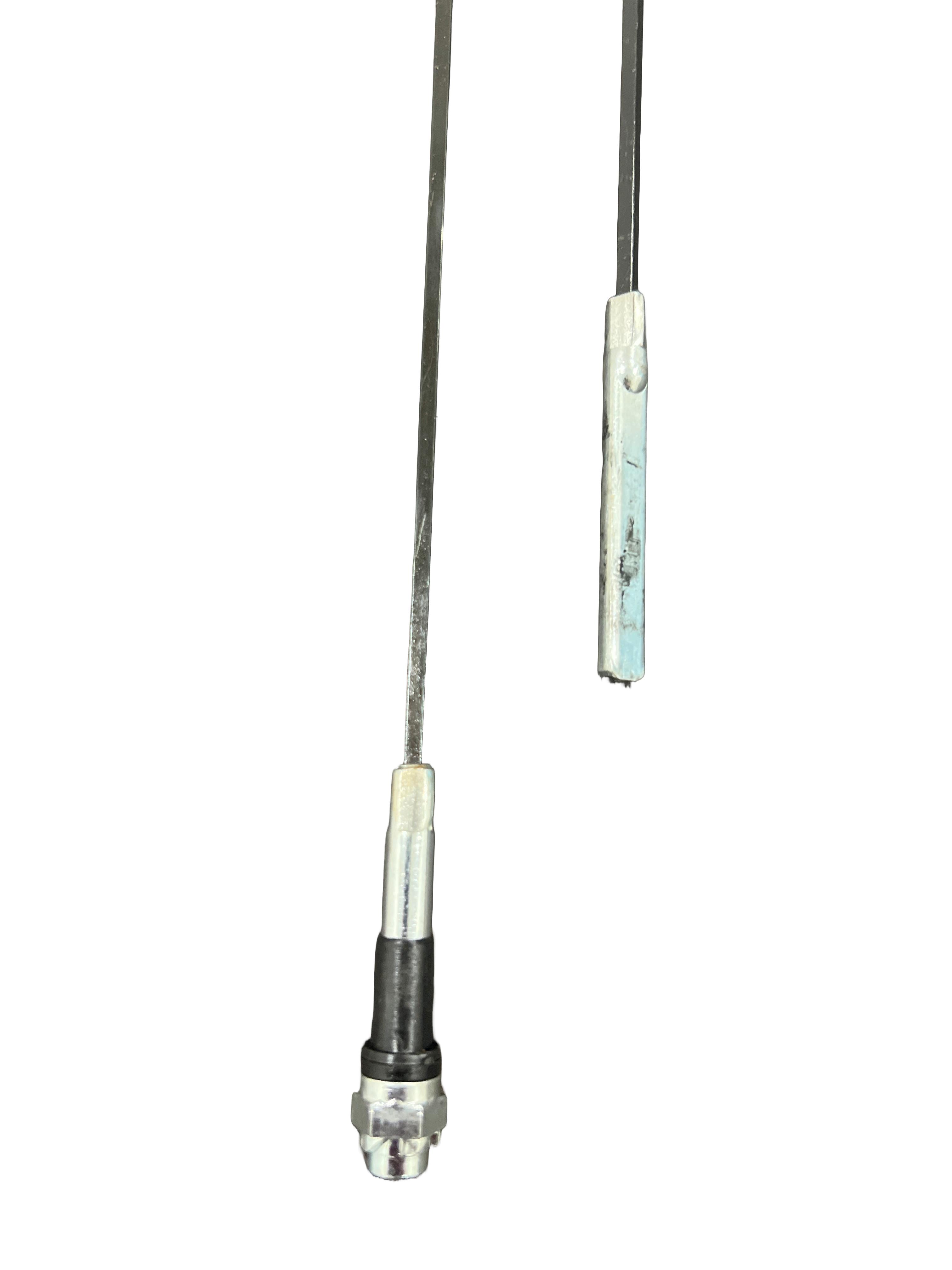 Hussmann Torque Rod, Replacement 426627