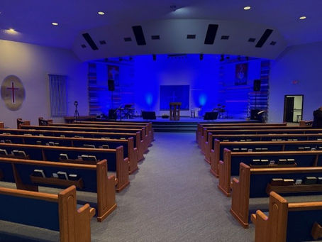 What Makes New Life Church Unique