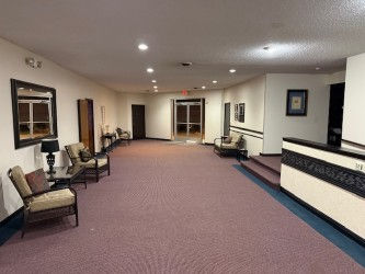 Exploring New Life Christian Church