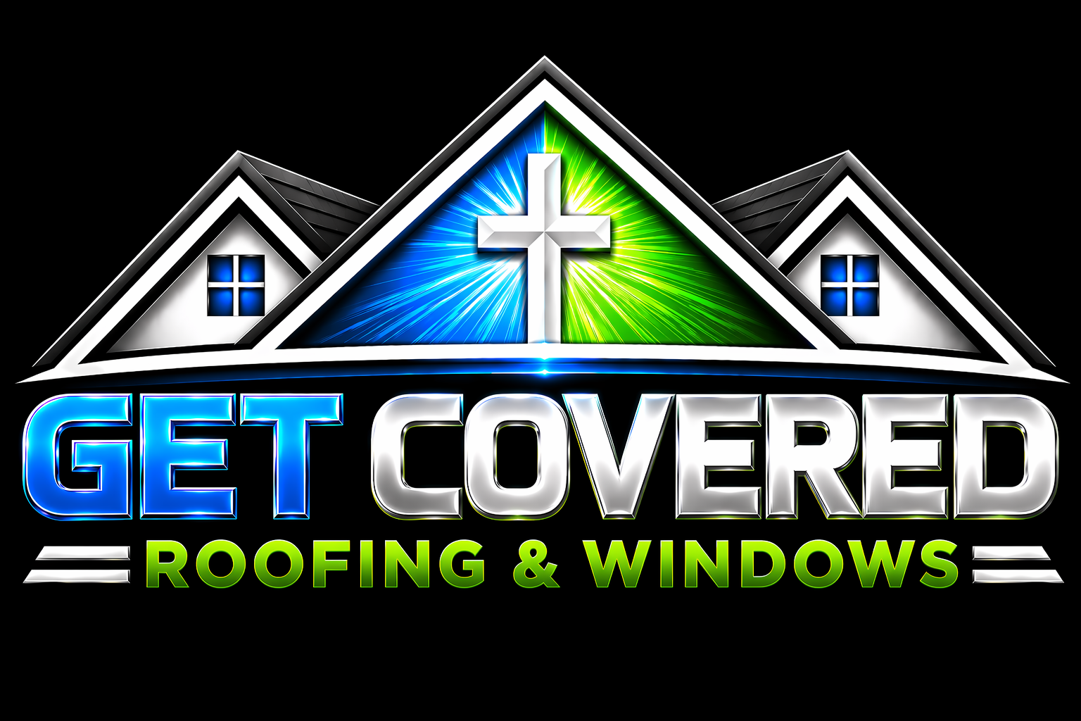 Get Covered Roofing And Windows, LLC