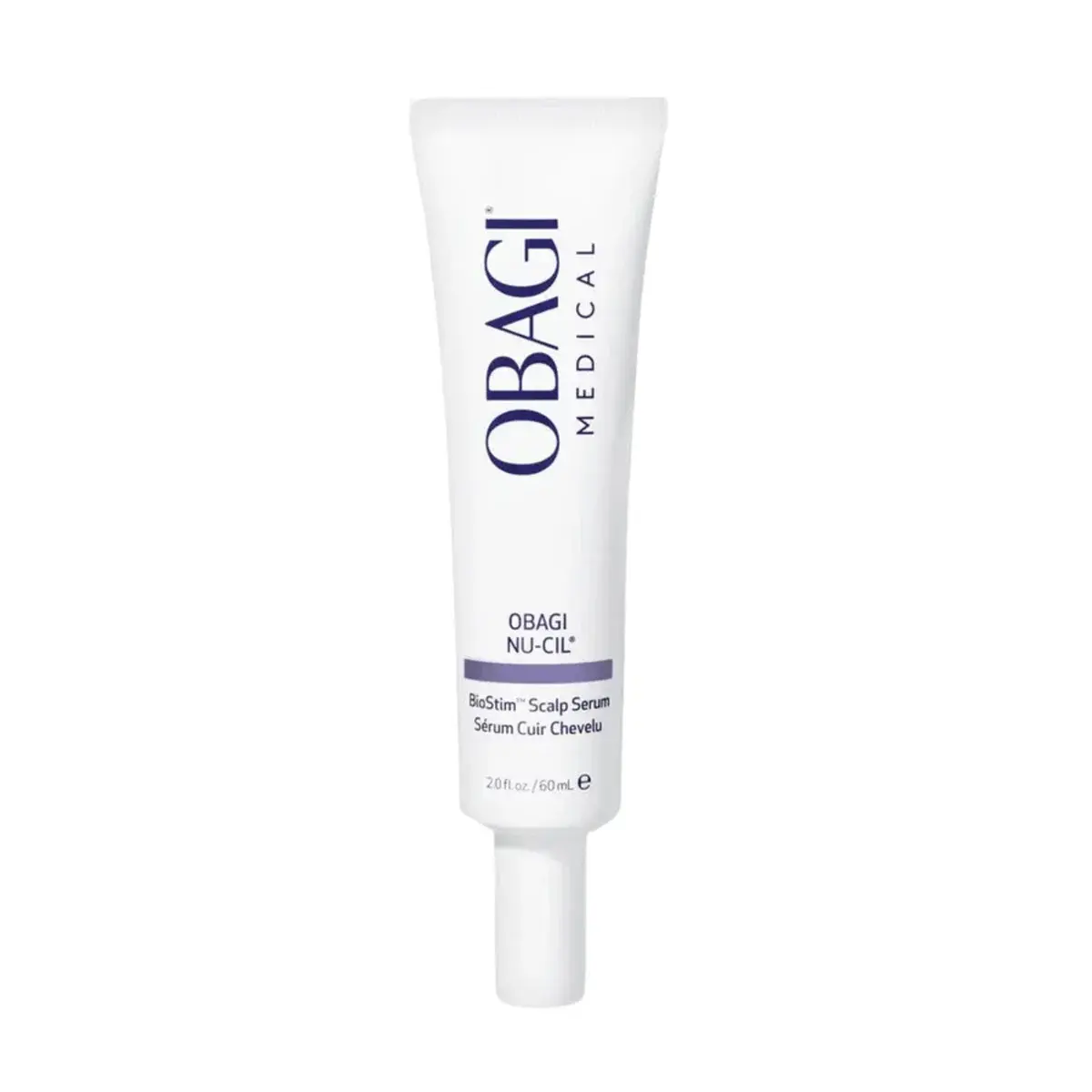 Obagi Nu-Cil BioStim Scalp Serum