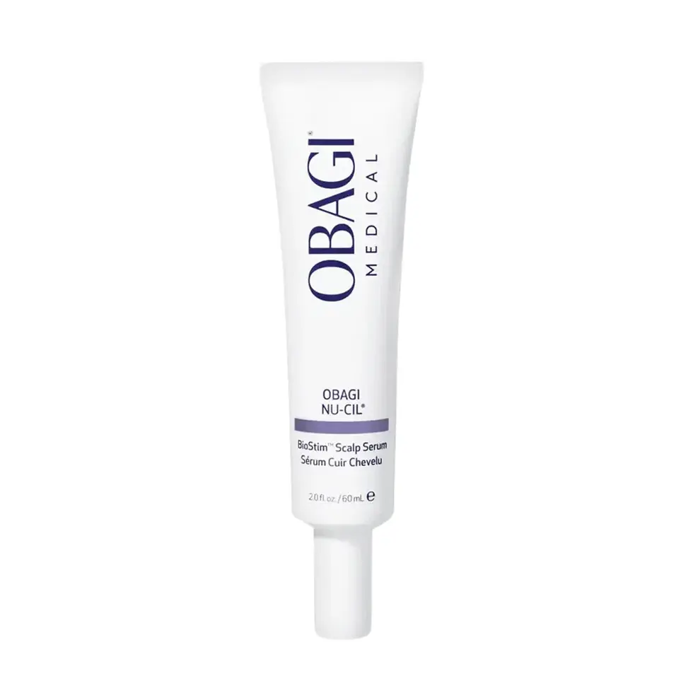 Thumbnail: Obagi Nu-Cil BioStim Scalp Serum