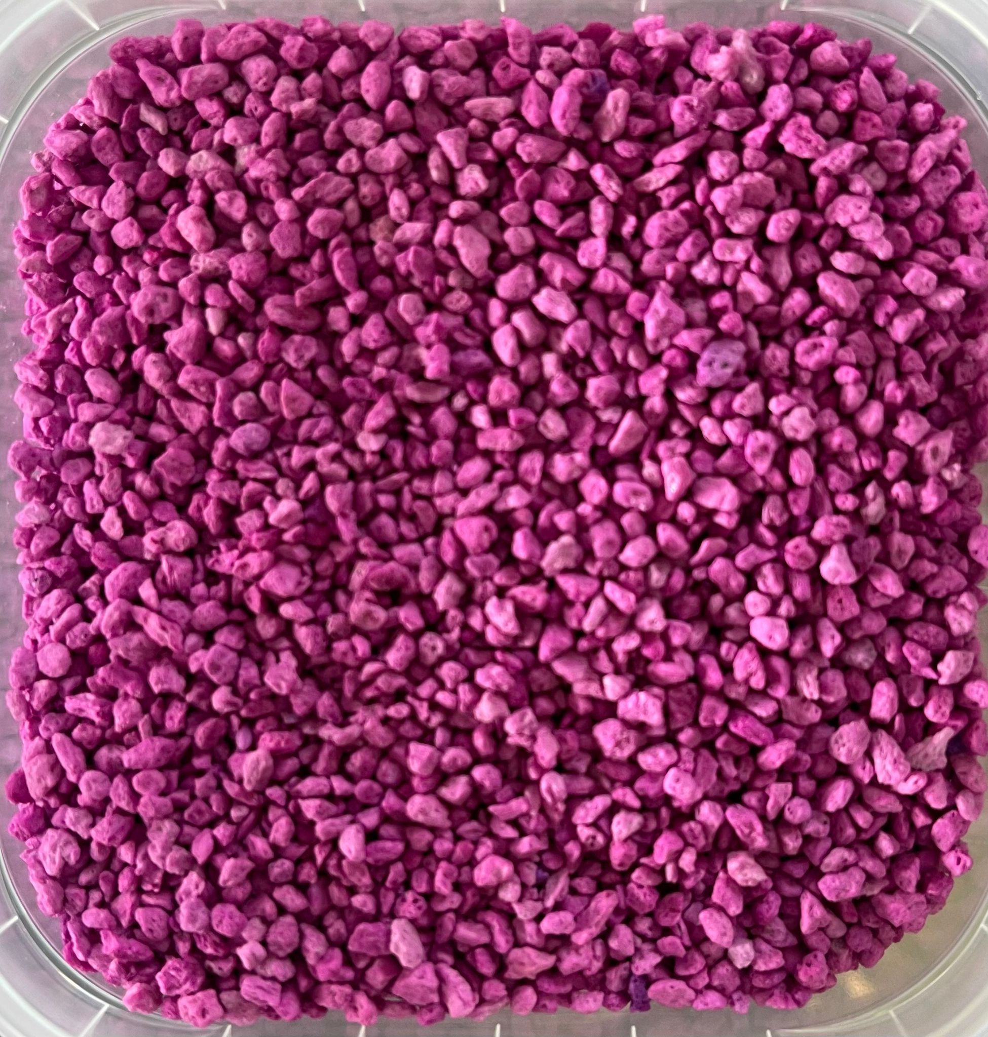 Fragrance Granules - Oriental Musk