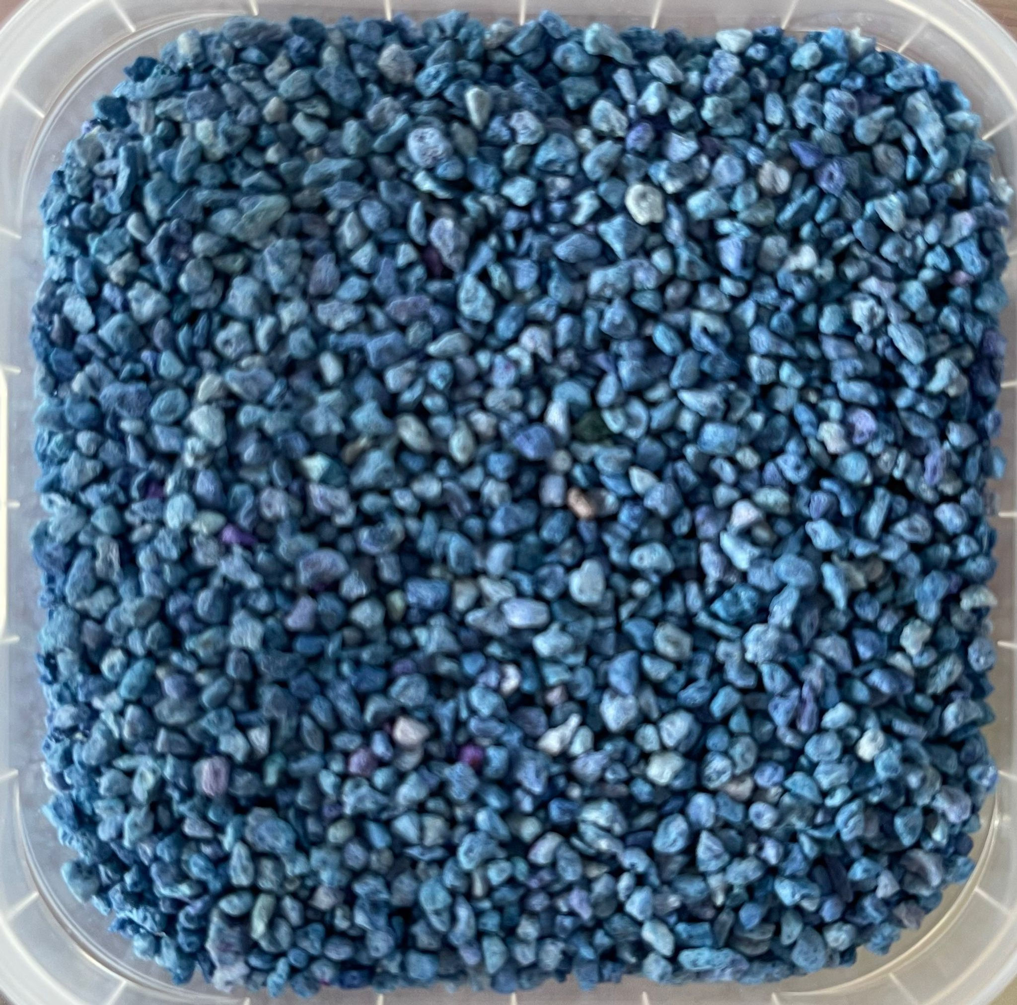 Fragrance Granules -Azzur