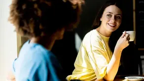 Relationships & ADHD: A Matter of Mutual Grace