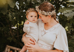 Family Foto Shooting