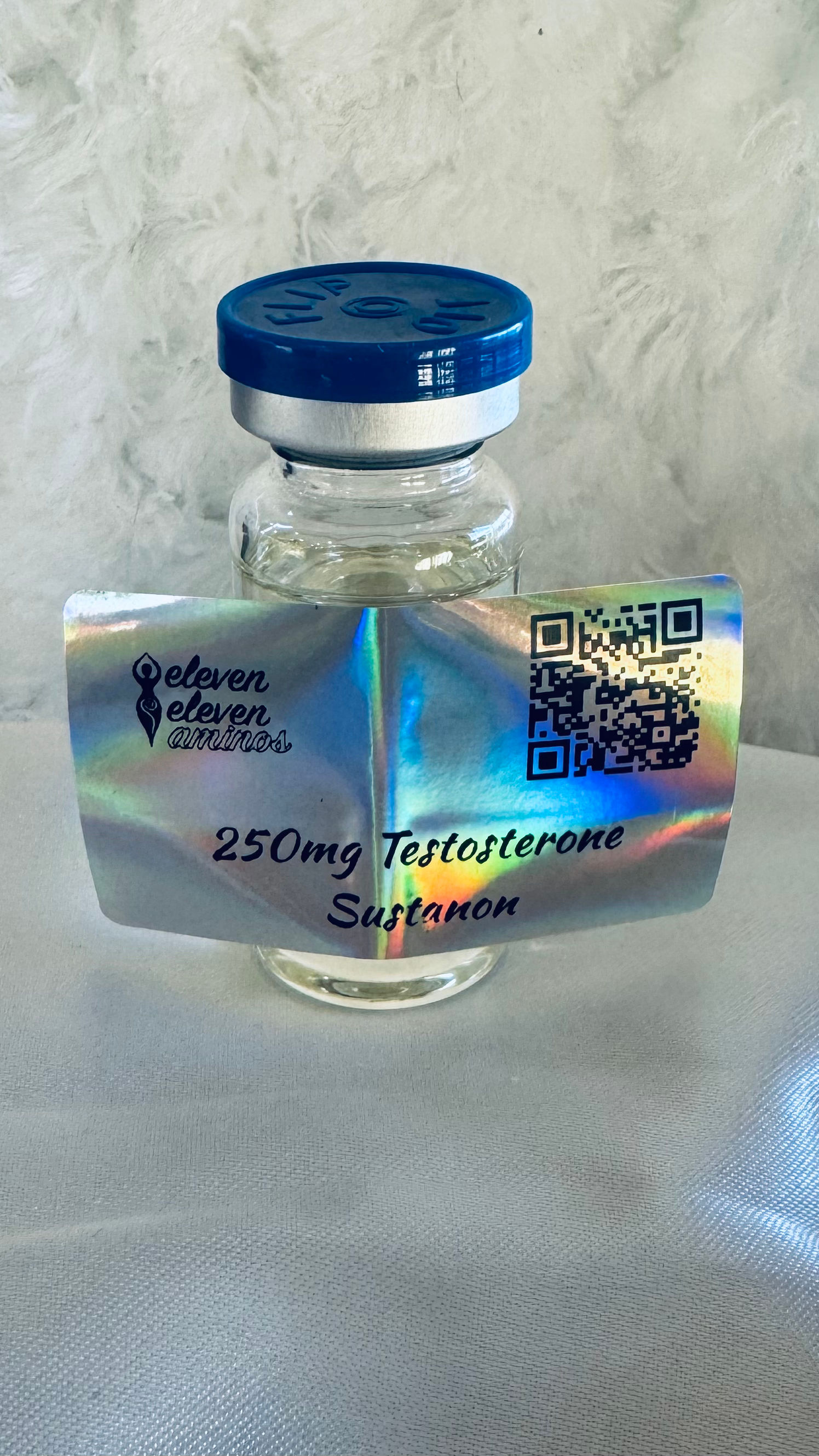 250mg Testosterone Sustanon