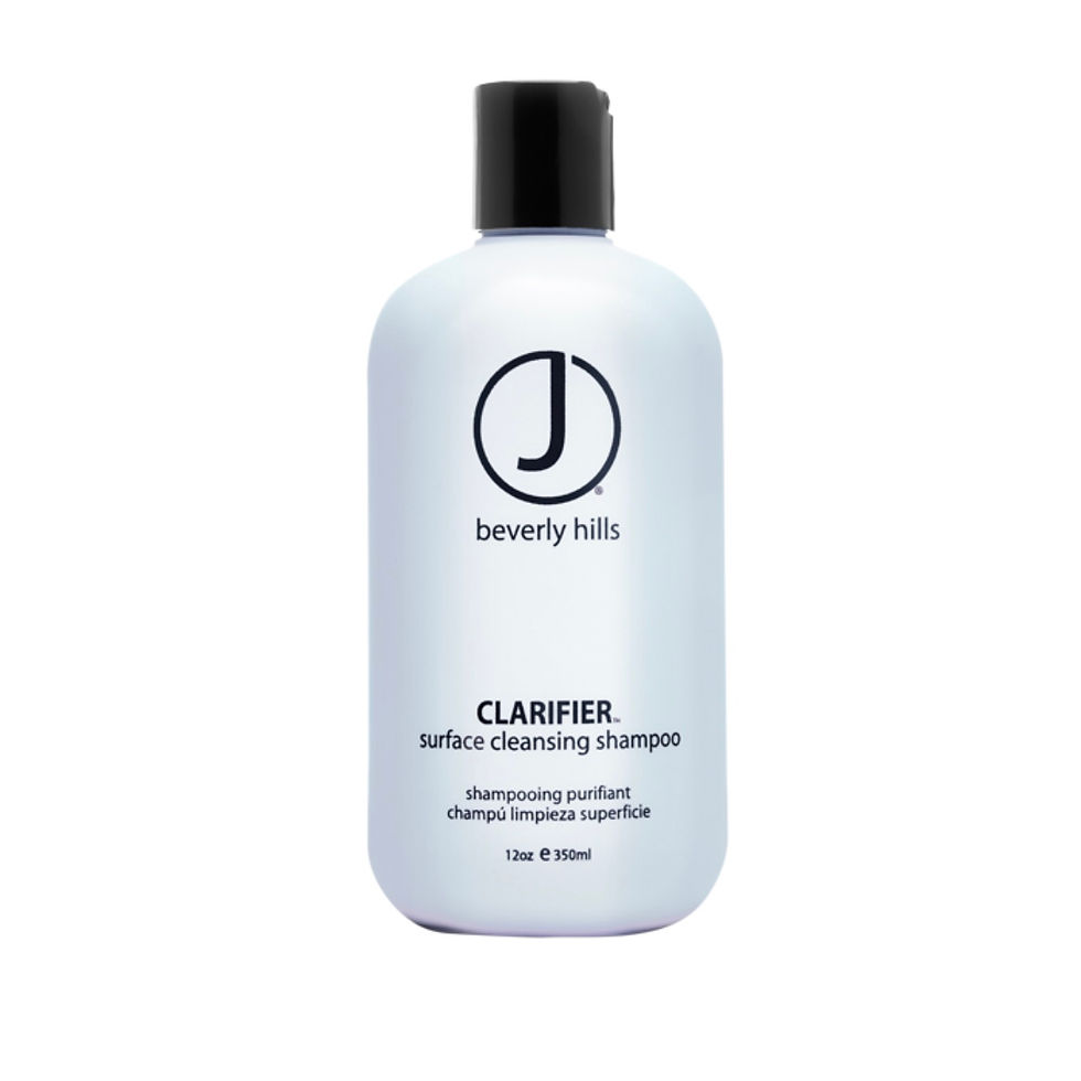 CLARIFIER