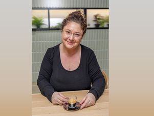 INTERVIU: Nicoeta Scarlat, Durector Vanzari Eisberg