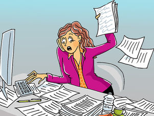 Robert Sapolsky, neuroendocrinolog, profesor la Stanford, „Nu ce ti se intampla determina stresul, ci cum interpretezi evenimentul.”