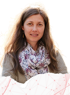 Mihaela Constantinescu, Lector Facultatea de Filosofie a Uniersității București, Director executiv CCEA, speaker HER SPACE FESTIVAL ROMANIA - FRUMUSEȚEA ÎN ERA TEHNOLOGIEI