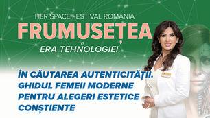 Dr. Dana Miricioiu despre căutarea autenticității și de ce alegerile estetice conștiente contează