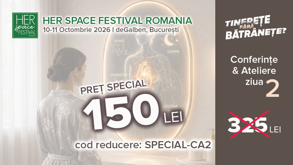 Acces Conferințe & Ateliere Ziua 2