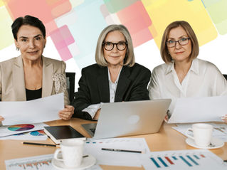 Trăim mai bine când lăsăm “ageismul” în urmă