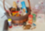 Desayuno Infantil