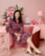 Daniela Schardinger Honored with Entreprenista100 Award