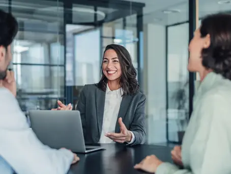 20 Quick Ways To Onboard And Train New Sales Hires