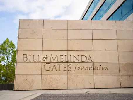 Securing Engagement with the Gates Foundation & NIH Innovation Equity Forum for OCON