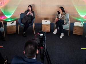 Panel: FemTech Figures — Driving Innovation in Women’s Health