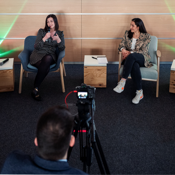 Panel: FemTech Figures — Driving Innovation in Women’s Health