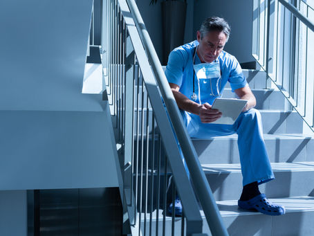 Thought Leadership Article for Ark Surgical