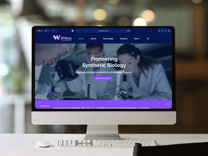 Website Development & Launch for ViVac Pharma