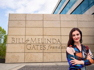 Contributing to the Gates Foundation’s $2.5B Commitment to Women’s Health Innovation